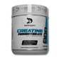 Creatina MONOHYDRATE Essentials - 1 kg / 200 servicios, unflavored - Dragon Pharma