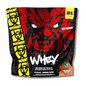 MUTANT WHEY 5 LBS - 61 SERVICIOS FORMATO RECARGA RESELLABLE