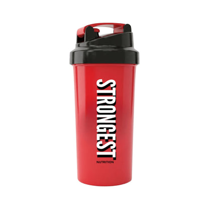 SHAKER STRONG 600ML - STRONGEST