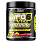 Lipo 6 black training - 30 Servicios - Nutrex