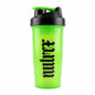 SHAKER NUTREX - 700 ML VERDE FOSFORESCENTE