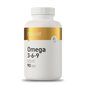 OMEGA 3-6-9 - 90 CÁPSULAS - OSTROVIT