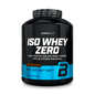 Iso Whey Zero 5 Libras Biotechusa - 90 Serv
