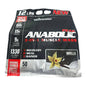 Ganador De Masa Anabolic Peak 12lbs - INNER ARMOUR
