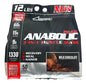 Ganador De Masa Anabolic Peak 12lbs - INNER ARMOUR