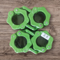 Collarines o abrazaderas para Barras 2.8mm Home Gym
