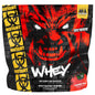 MUTANT WHEY 5 LBS - 61 SERVICIOS FORMATO RECARGA RESELLABLE