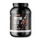 PROTEÍNA VEGETAL - GO HARD 1KG 33 SERVICIOS
