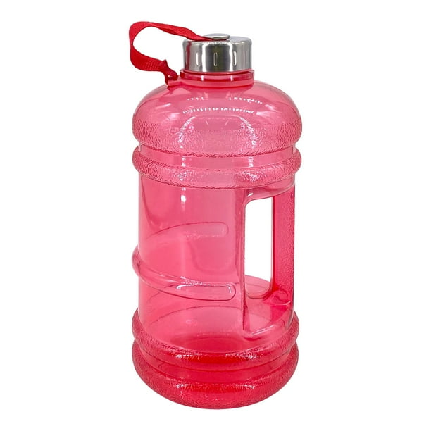 Botellón 2.2 Litros con Manilla Transportable - Genérico