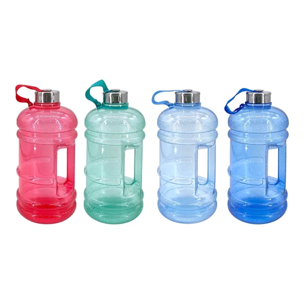 Botellón 2.2 Litros con Manilla Transportable - Genérico