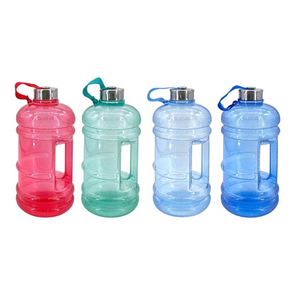 Botellón 2.2 Litros con Manilla Transportable - Genérico