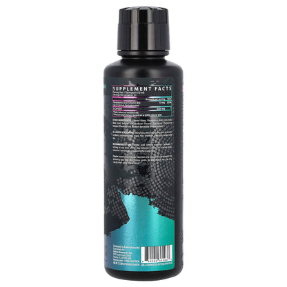 LIQUID CARNITINE 3000 473 ML - NUTREX