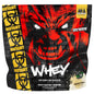 MUTANT WHEY 5 LBS - 61 SERVICIOS FORMATO RECARGA RESELLABLE