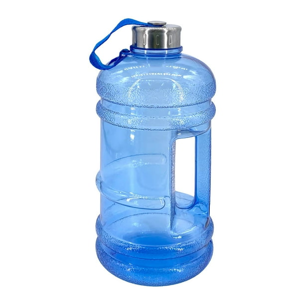 Botellón 2.2 Litros con Manilla Transportable - Genérico