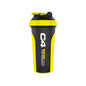 SHAKER NEGRO Y AMARILLO 700ML - C4