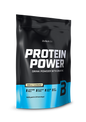 Protein Power Con Creatina - Biotechusa - 1 Kilo