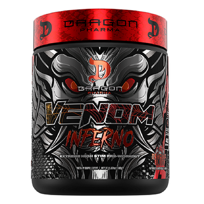 Venom inferno - Dragonpharma
